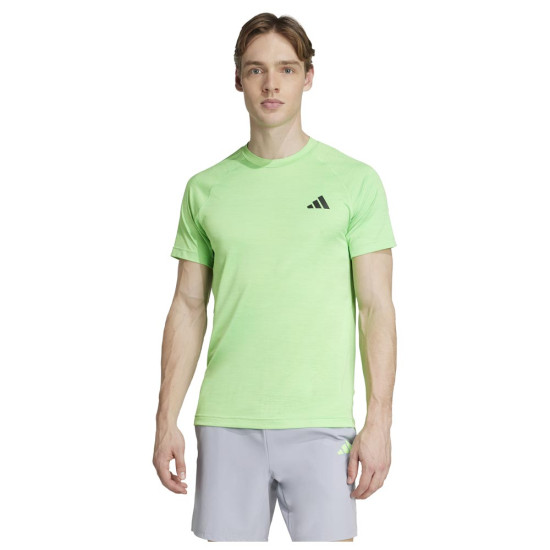 Adidas Ανδρική κοντομάνικη μπλούζα Gym+ Tee